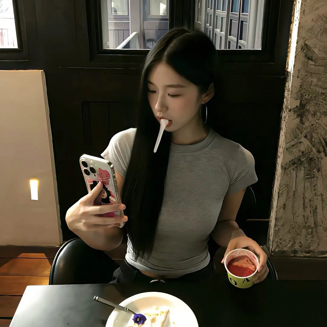 曾几何时天魔的黑兔